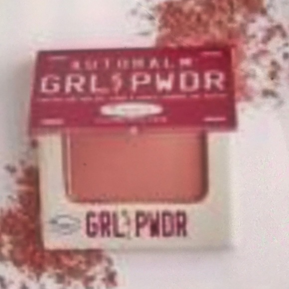 The Balm AUTOBALM Houston GRLPWDR NEW 🛍